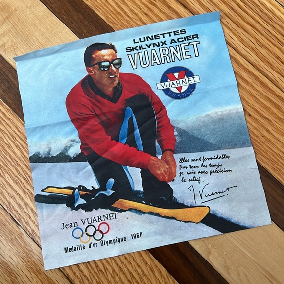 Brand New Vuarnet Glacier Medium frames (unisex) - Picture 9 of 9